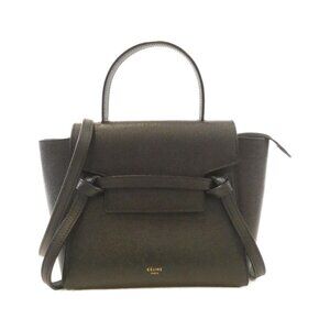 Celine Nano Belt Bag